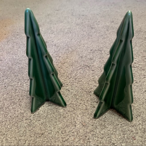 decorative trees